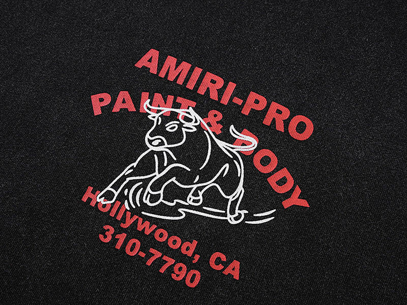 Amiri Shirt