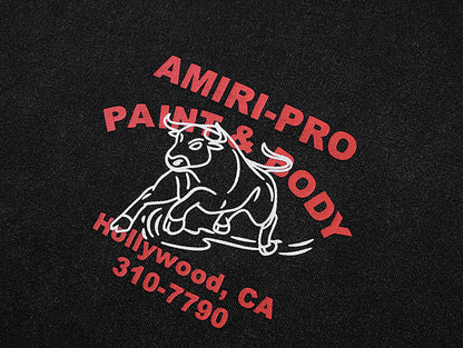 Amiri Shirt