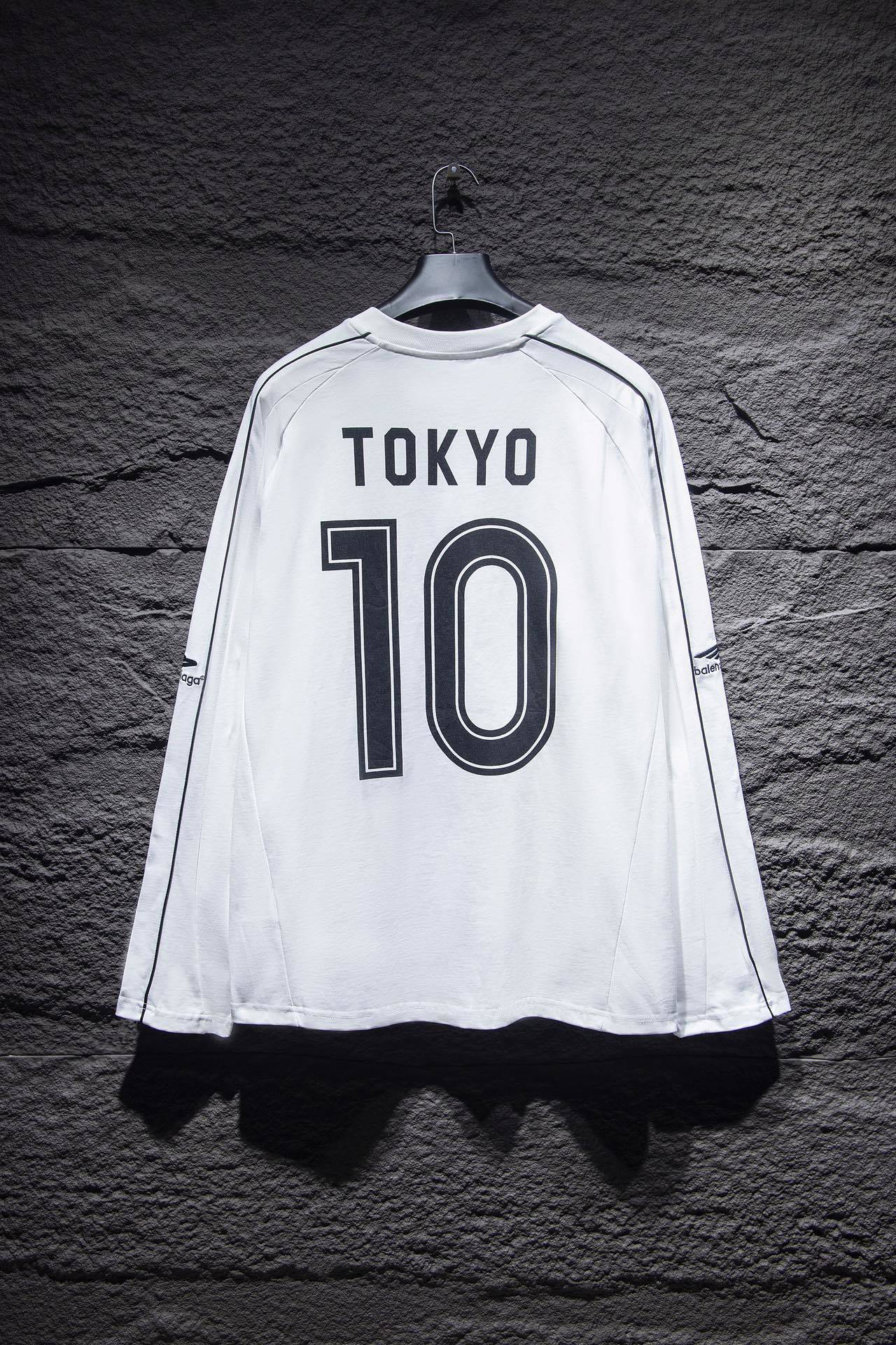 Balenciaga Jersey