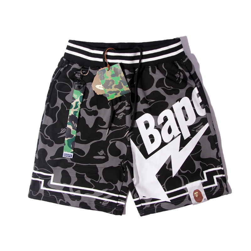 Bape Shorts