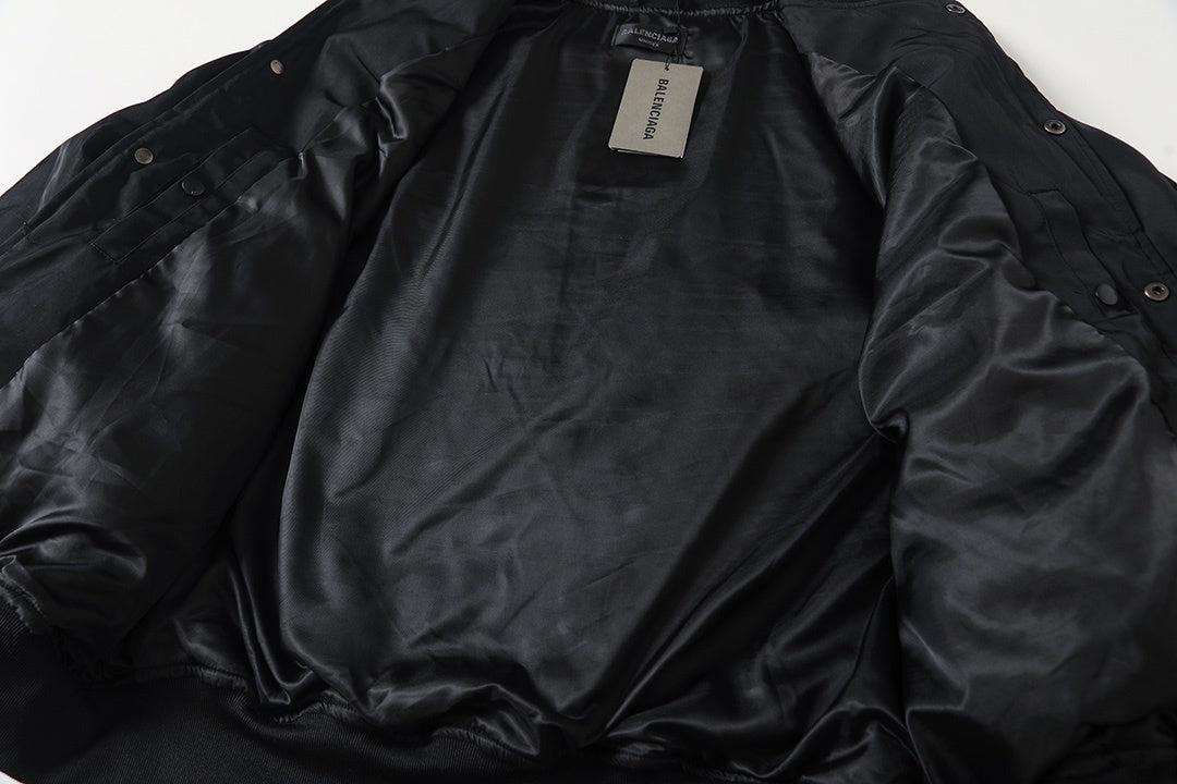 Balenciaga Racer Jacket
