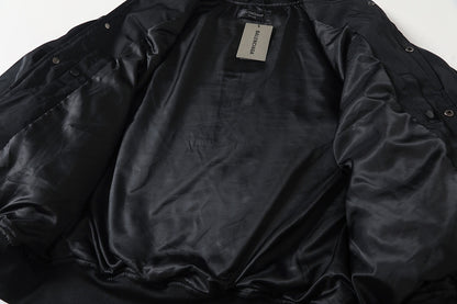 Balenciaga Racer Jacket