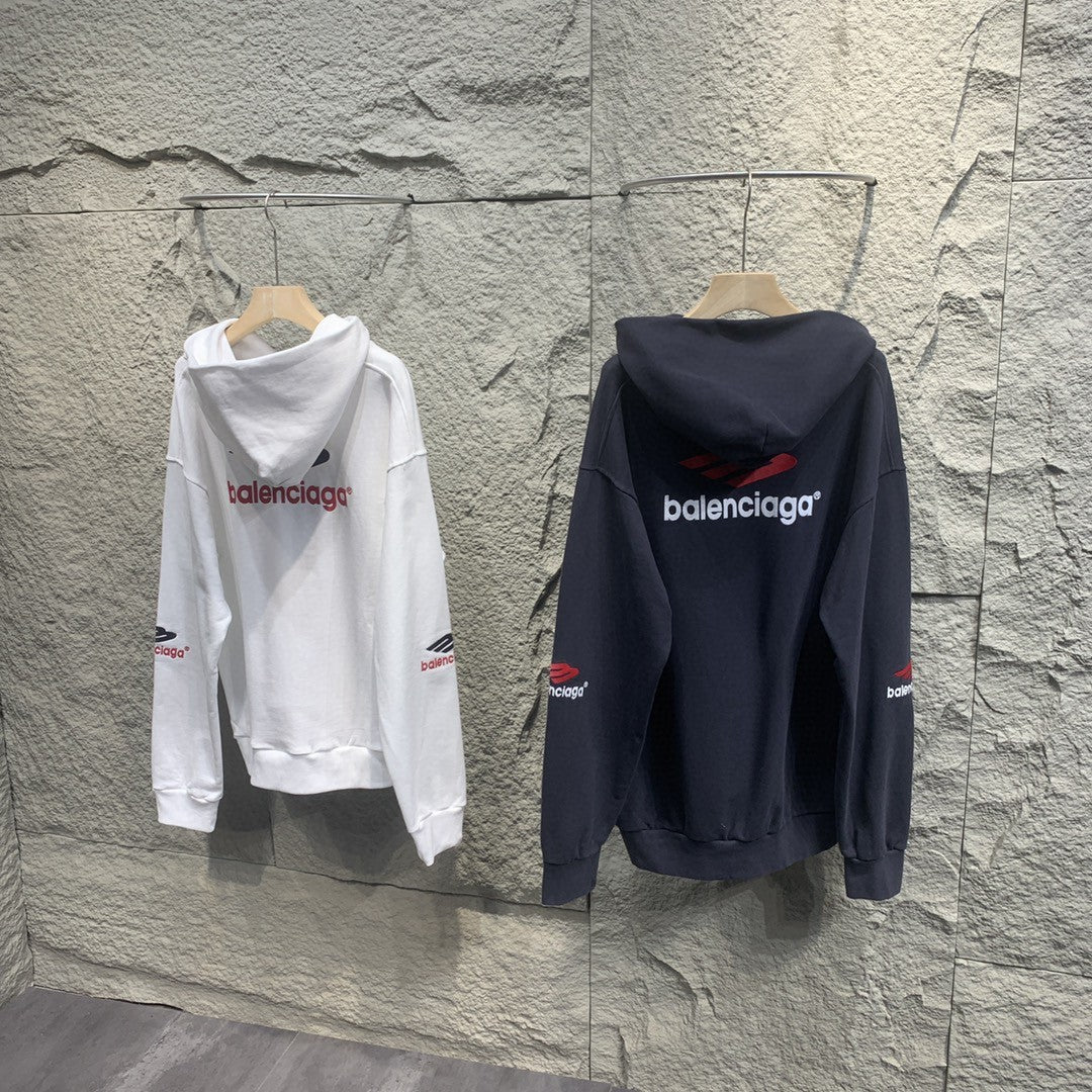 Balenciaga Hoodie