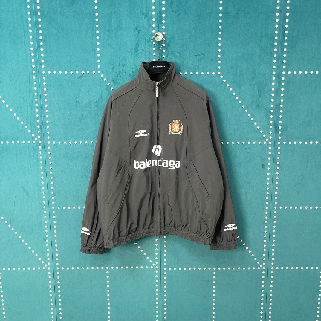 Balenciaga Track Jacket