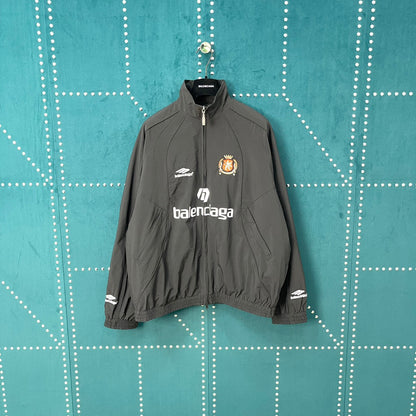 Balenciaga Track Jacket
