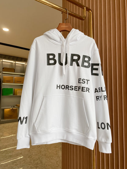 Burberry Hoodie