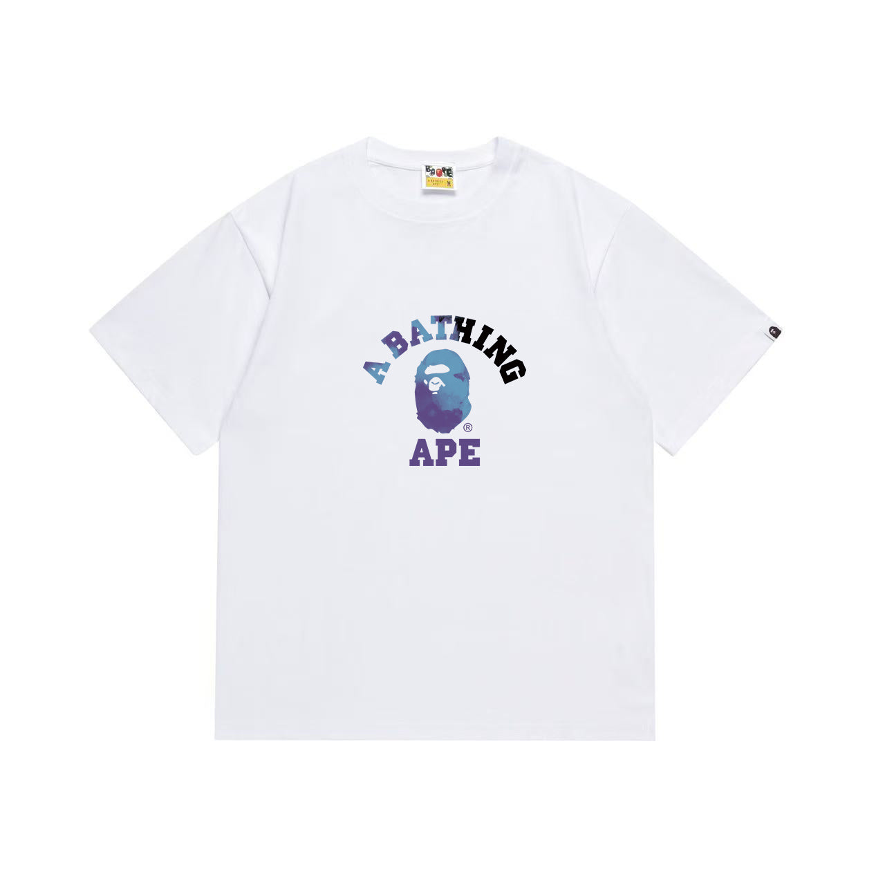Bape Shirt