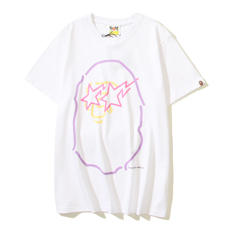 Bape Shirt