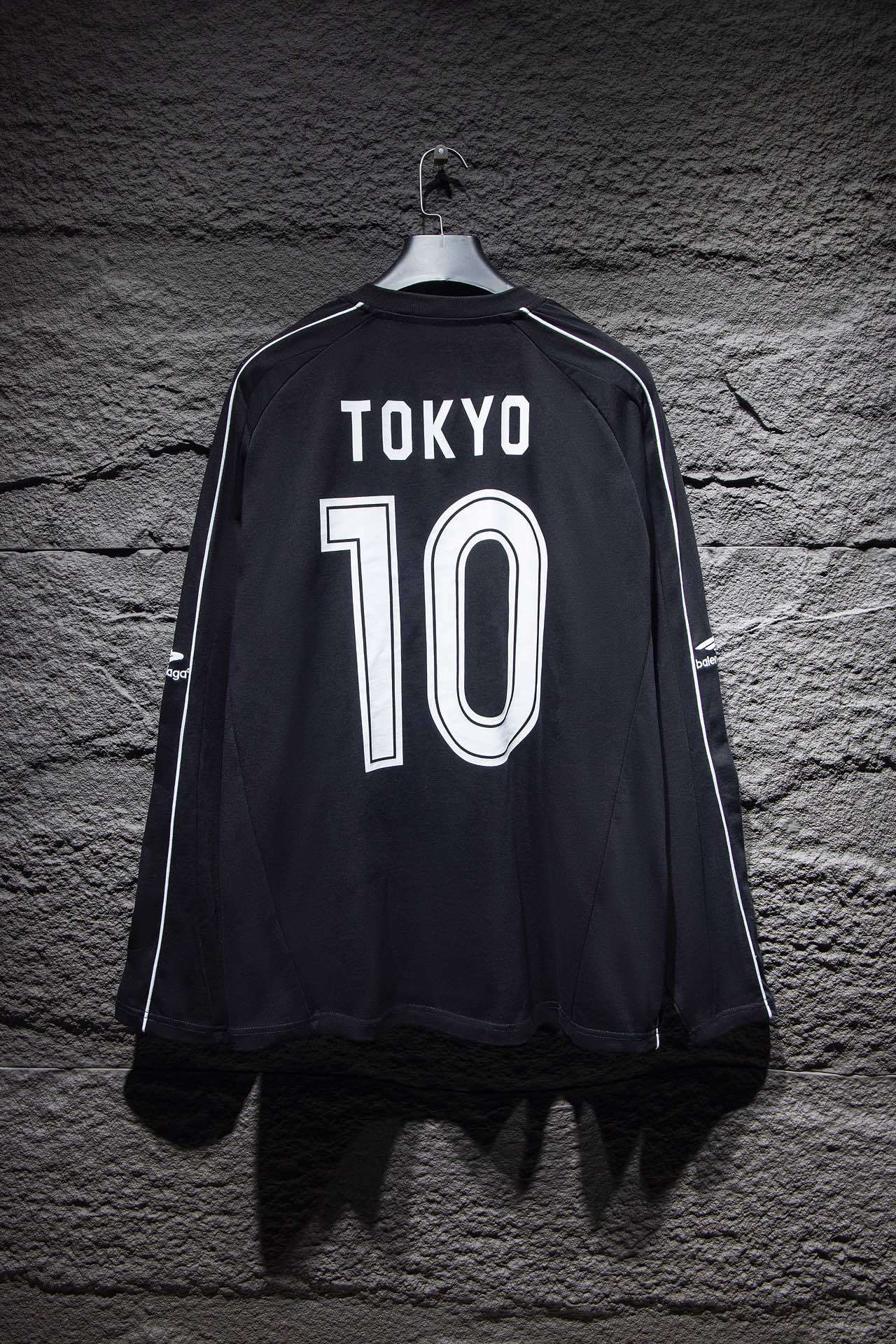 Balenciaga Jersey