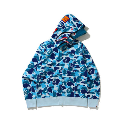 Bape Zip-Up