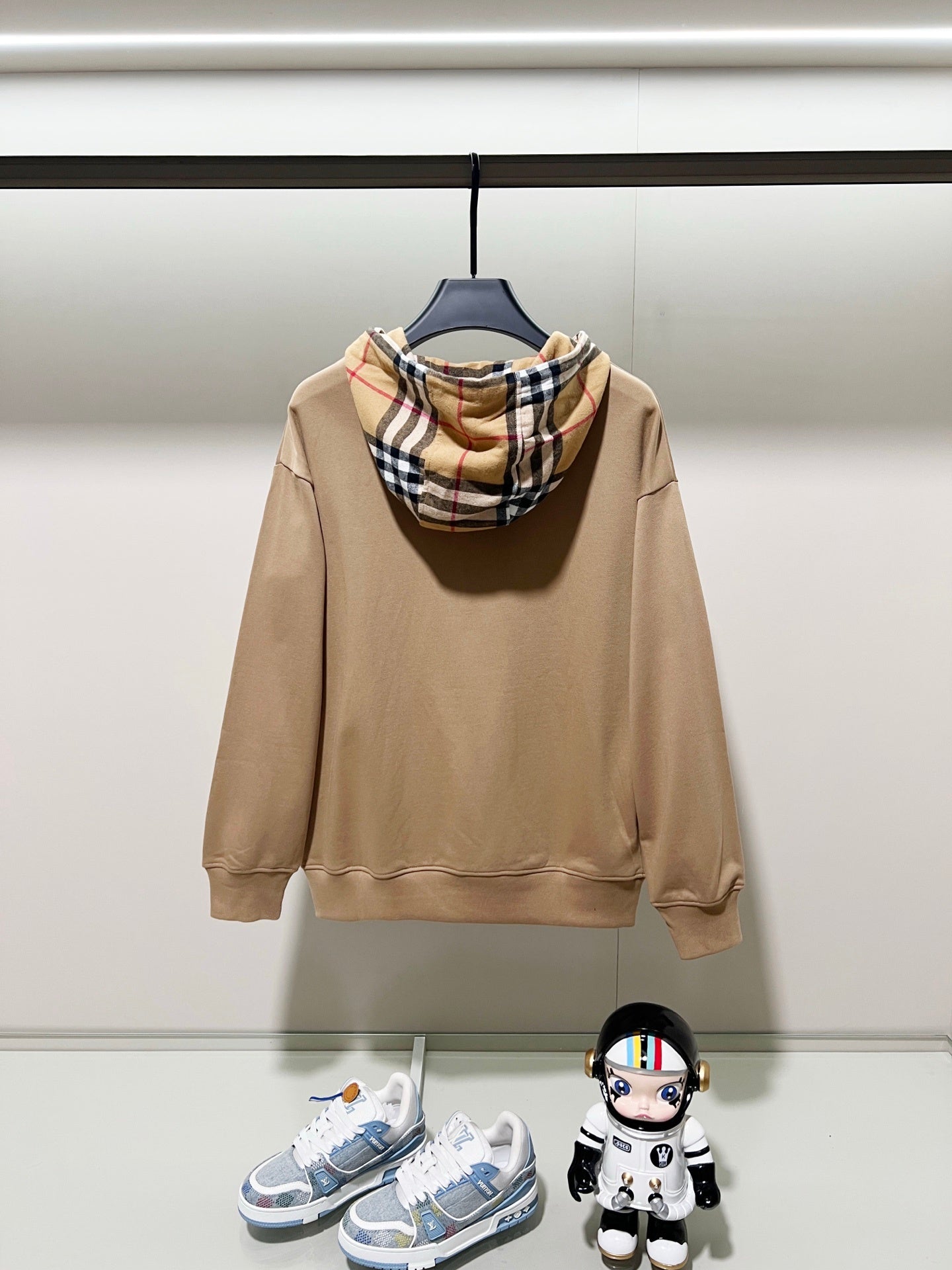 Burberry Hoodie