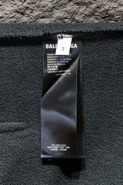 Balenciaga Zip-Up