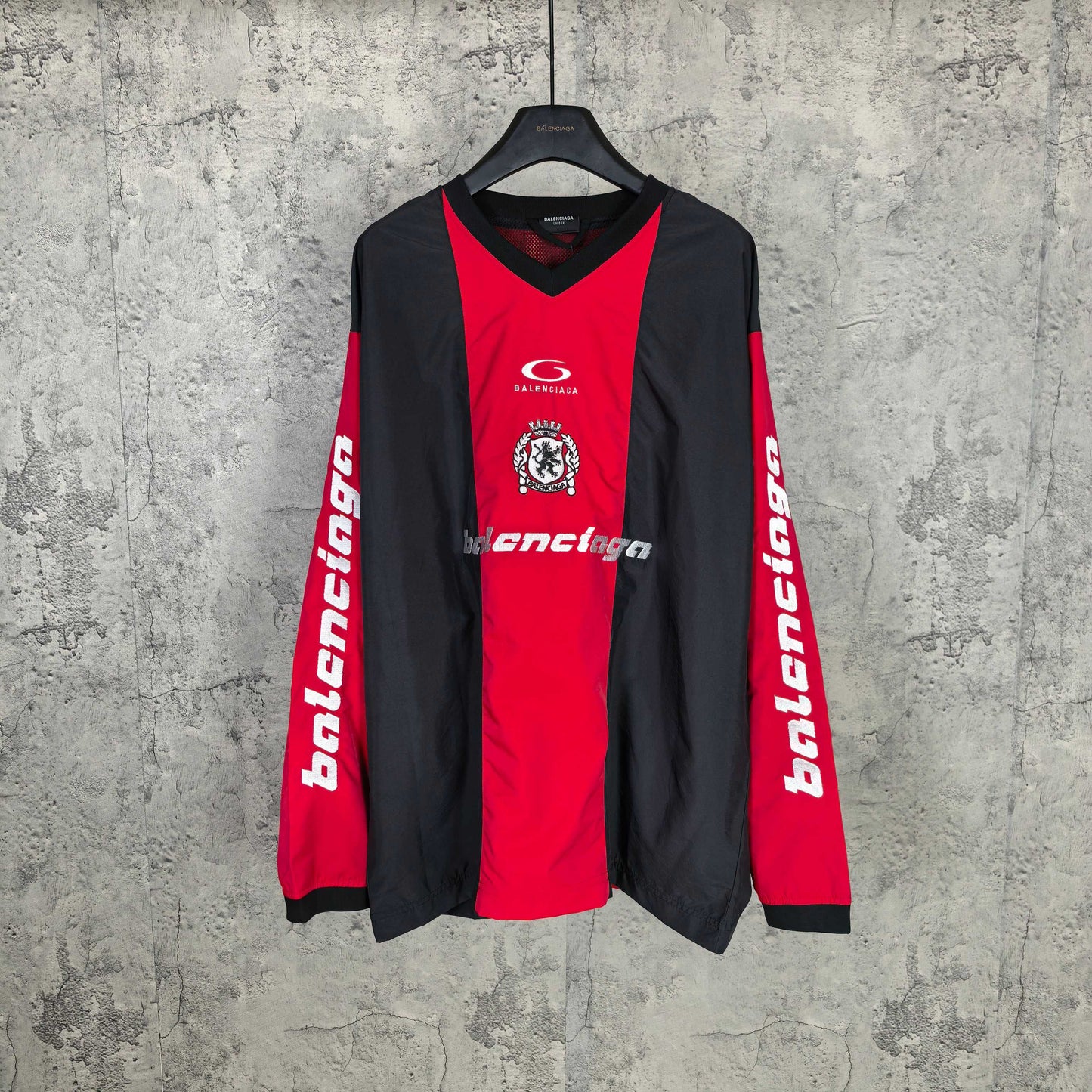 Balenciaga Jersey