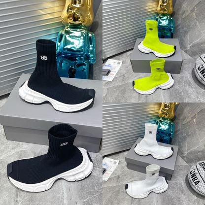 Balenciaga Speed Runners 3.0