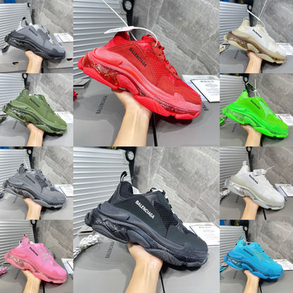 Balenciage Shoes