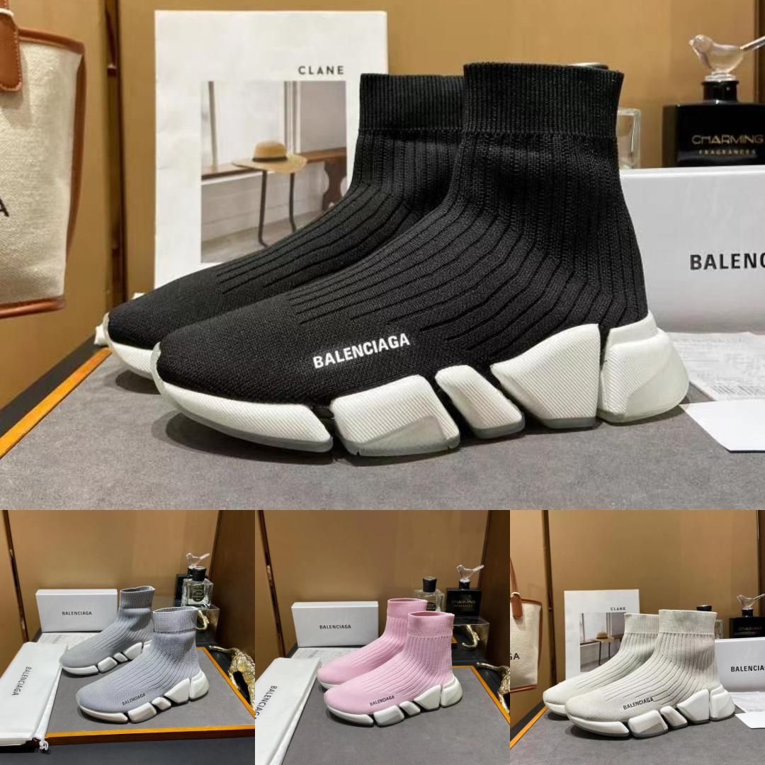 Balenciaga Speed Runners