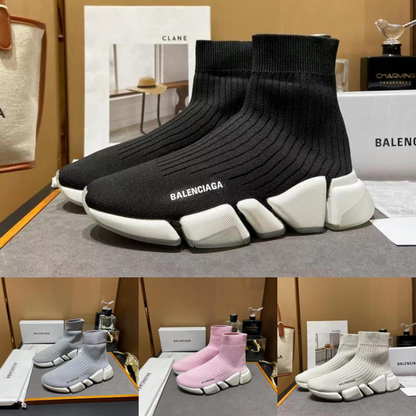Balenciaga Speed Runners