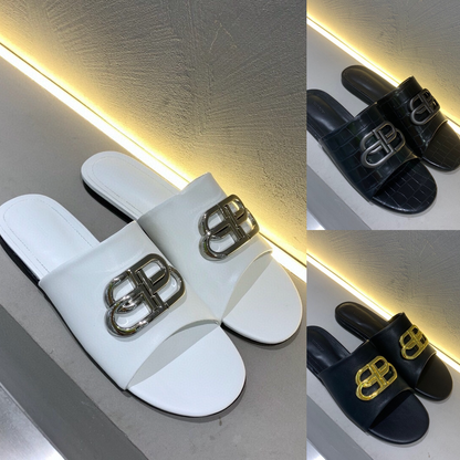 Balenciaga Slides