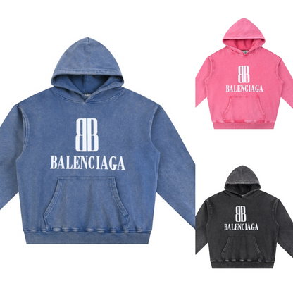 Balenciaga Hoodie