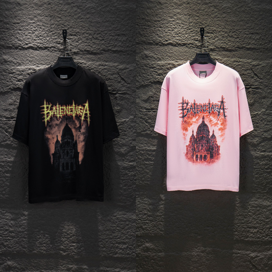 Balenciaga Shirt