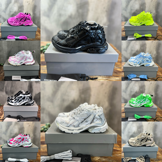 Balenciaga Runners