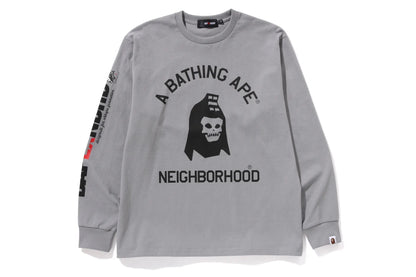 Bape Longsleeve