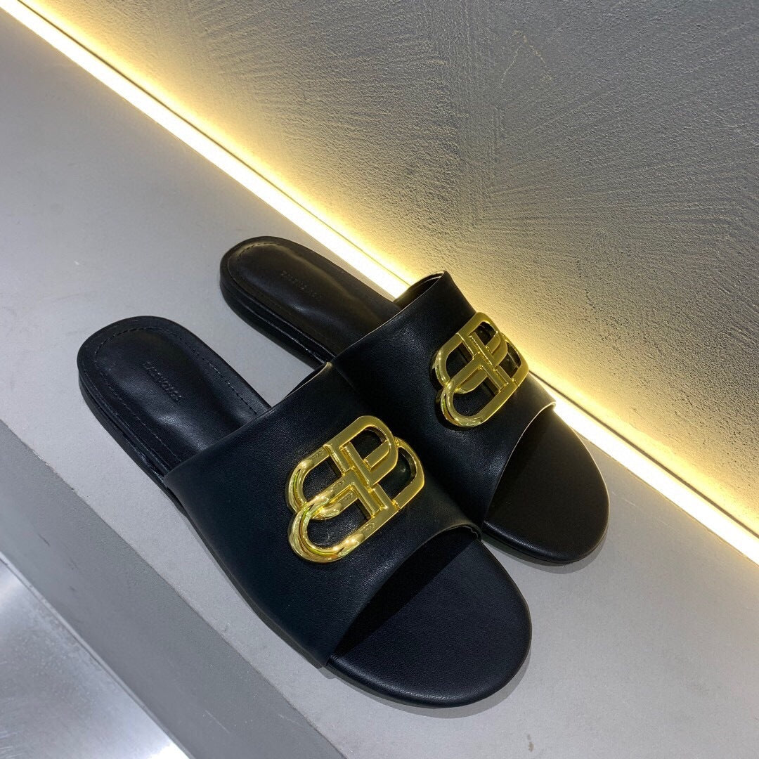 Balenciaga Slides