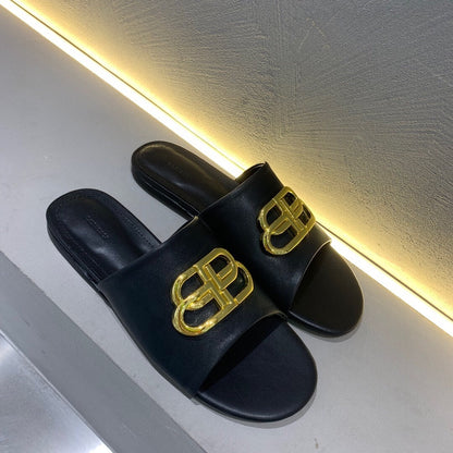 Balenciaga Slides