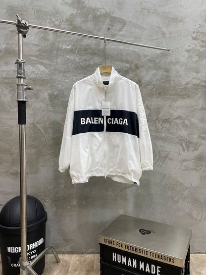 Balenciaga Track Jacket