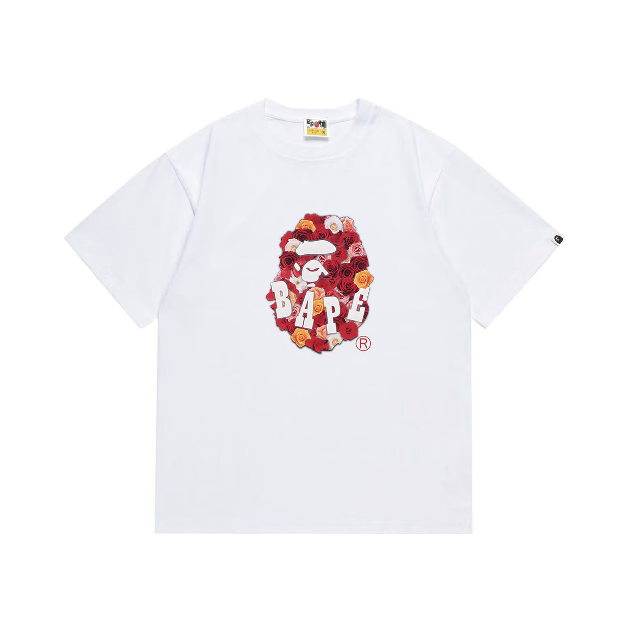 Bape Shirt