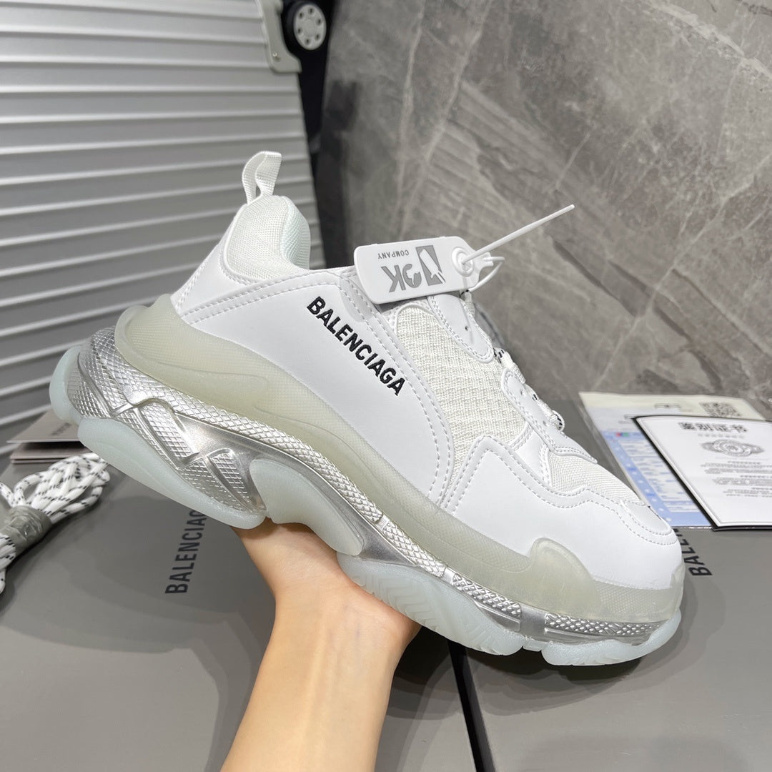 Balenciage Shoes