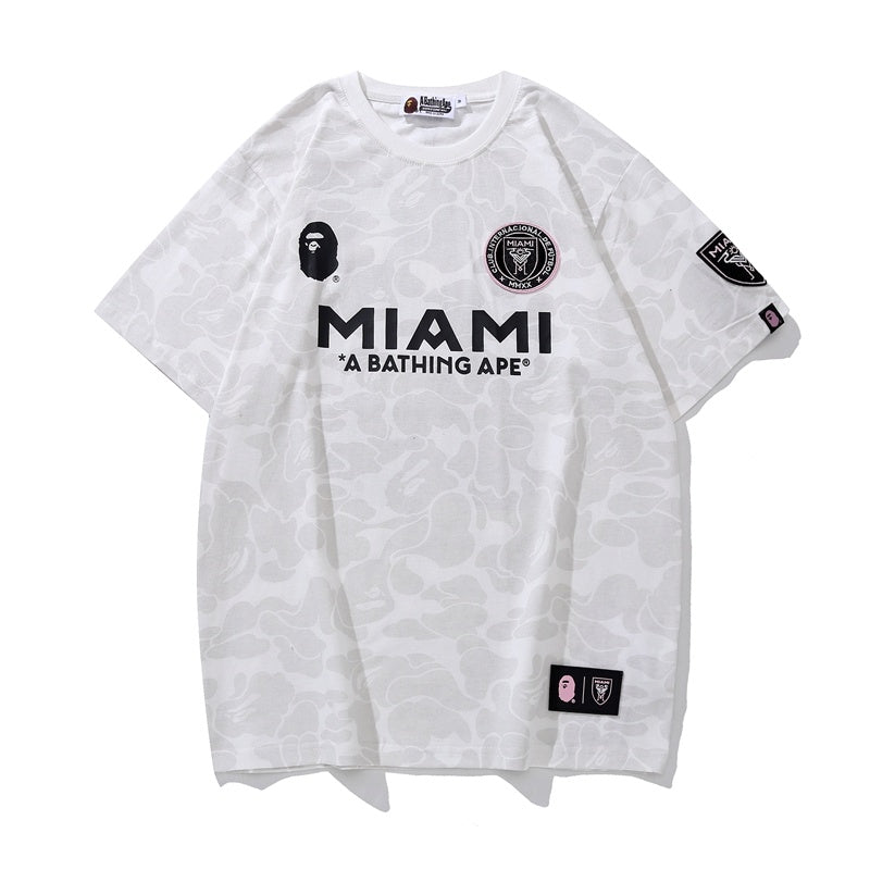 Bape Shirt