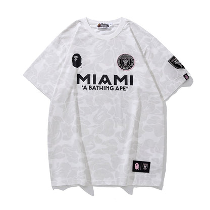 Bape Shirt