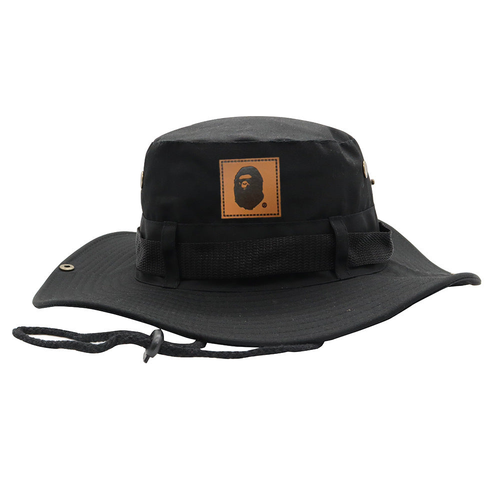 Bape Safari Hat