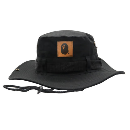Bape Safari Hat