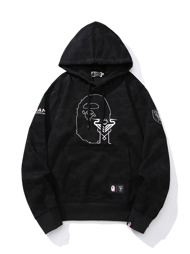 Bape Hoodie