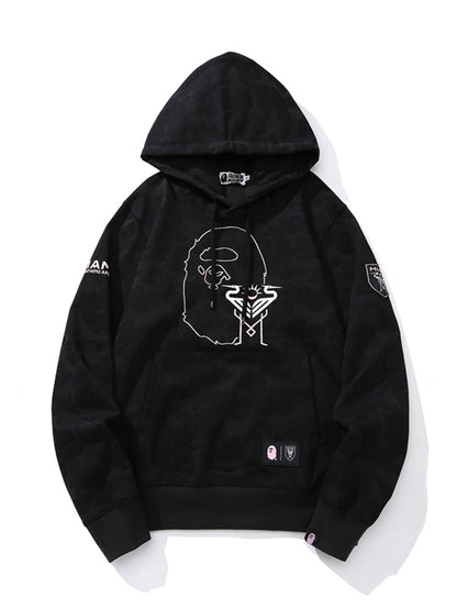 Bape Hoodie