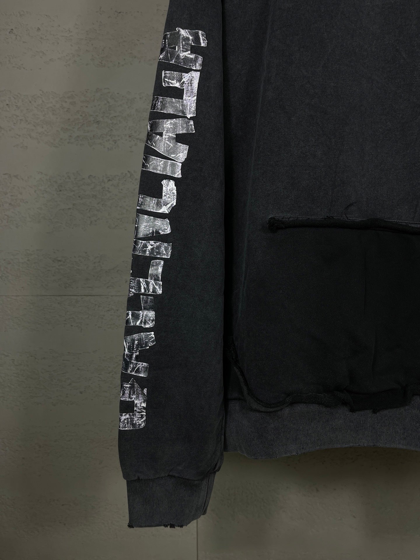 Balenciaga Hoodie