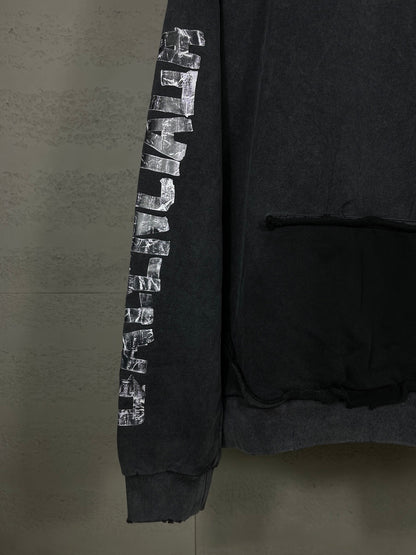 Balenciaga Hoodie