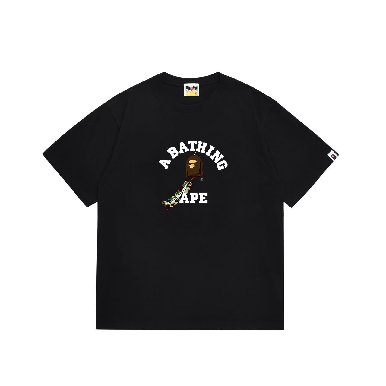 Bape Shirt