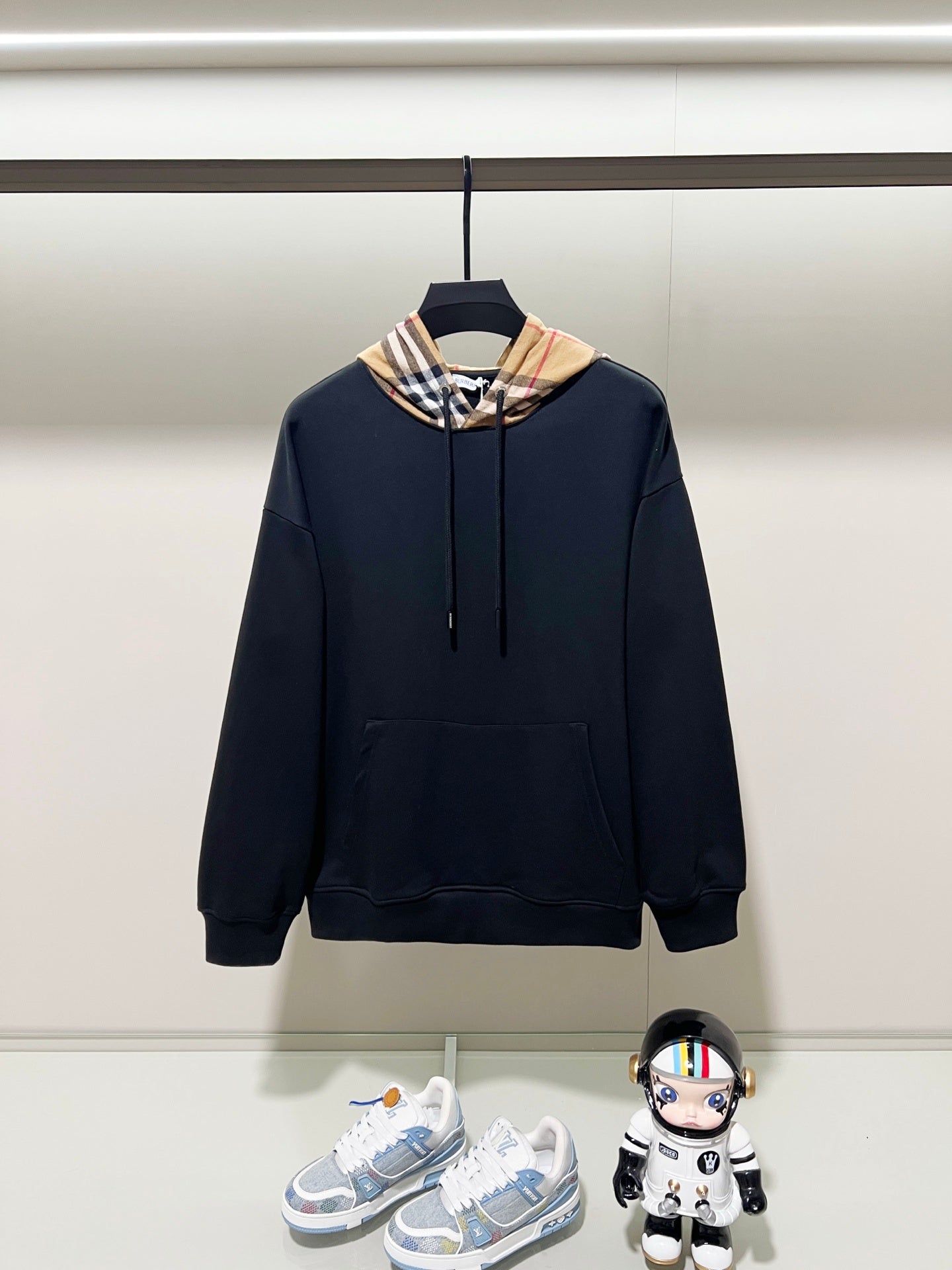 Burberry Hoodie