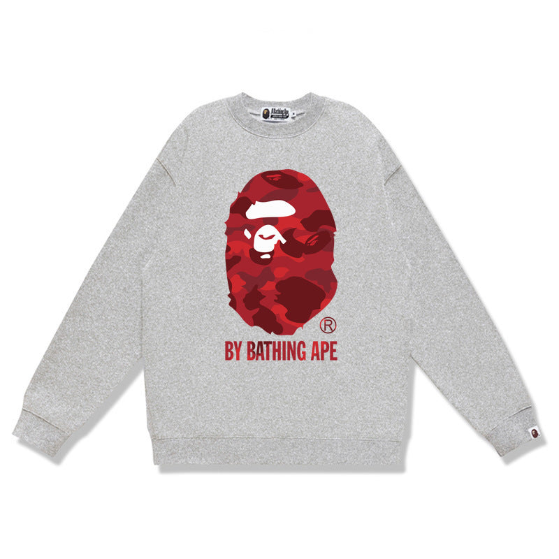 Bape Crewneck