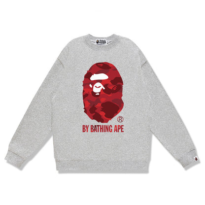 Bape Crewneck
