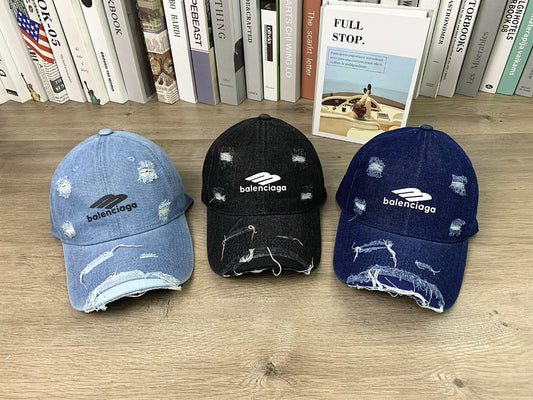 Balenciaga Hat