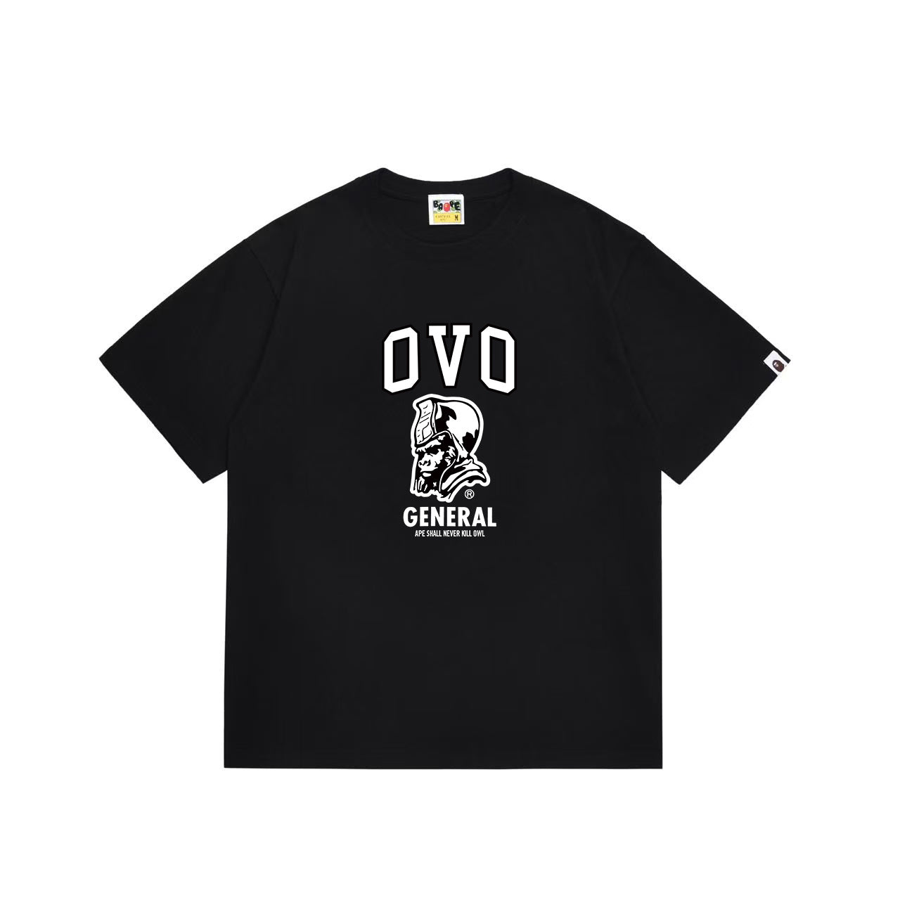 Bape Shirt