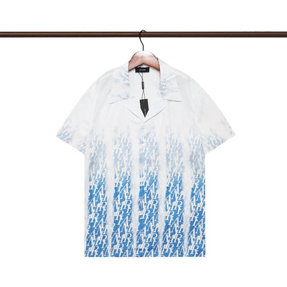 Amiri Beach Wear Set