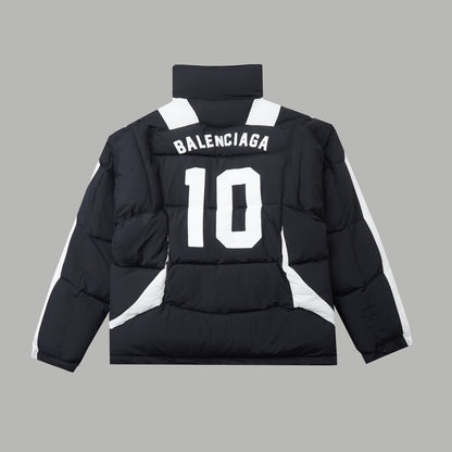 Balenciaga Puffer Jacket