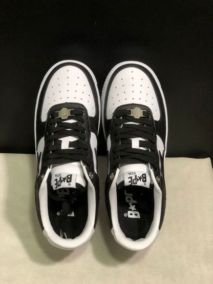 Bapestas Sneakers