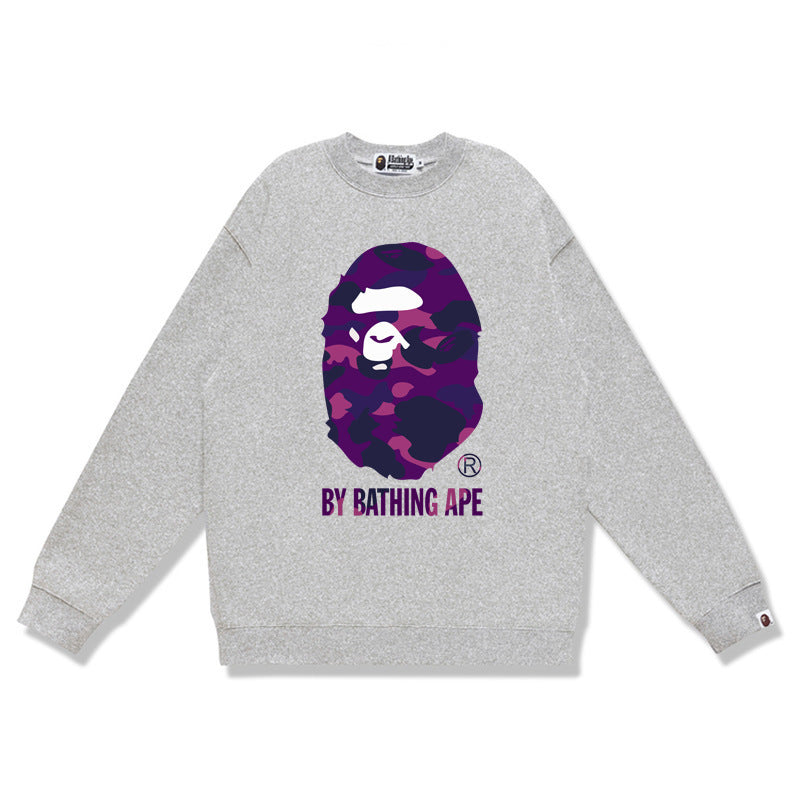 Bape Crewneck