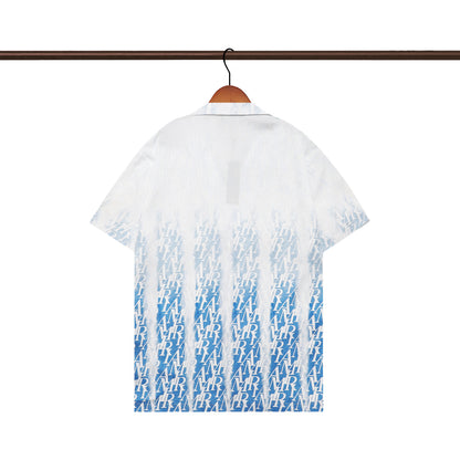 Amiri Beach Wear Set